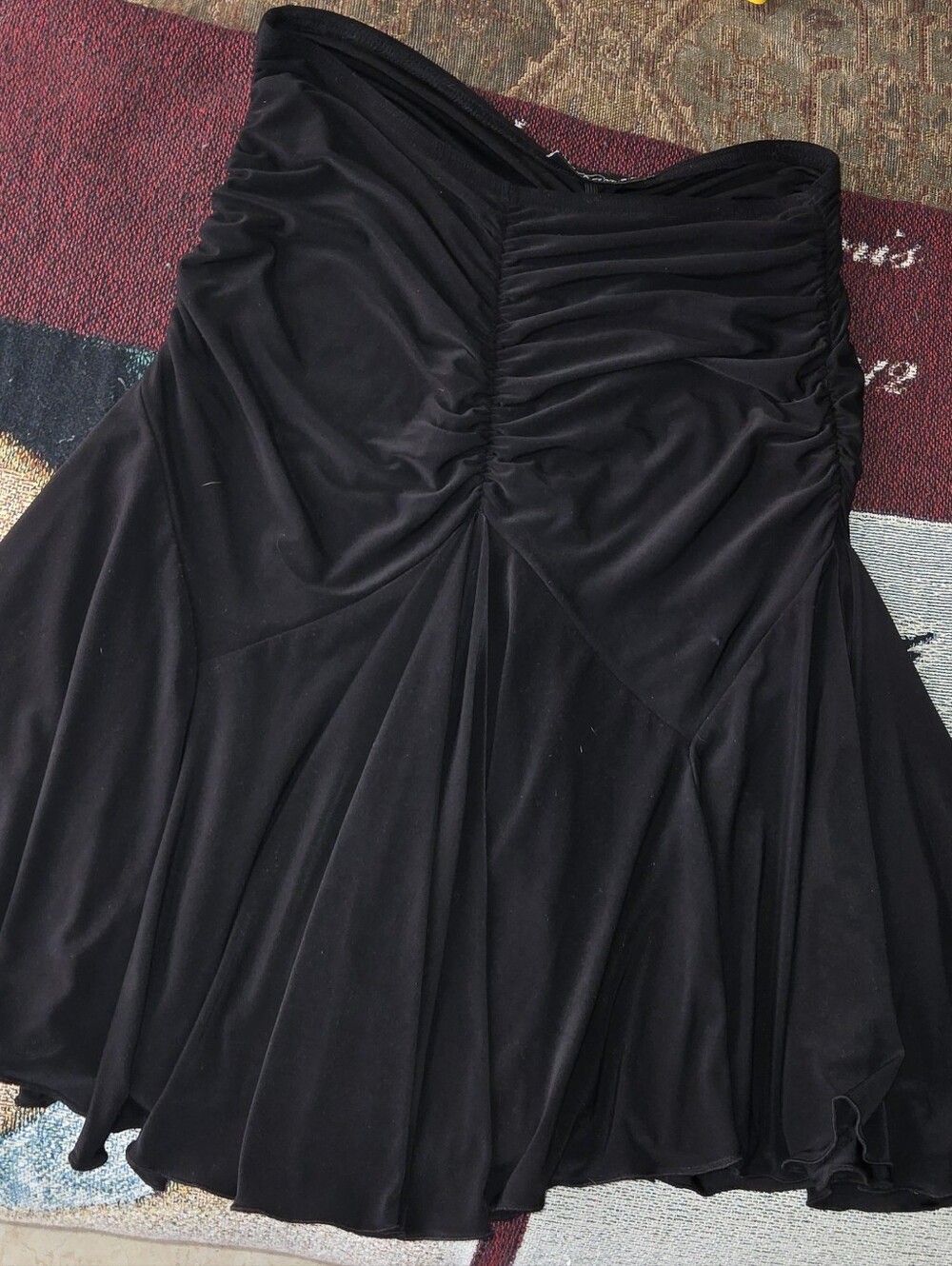 Dance America Skirt Sz Small